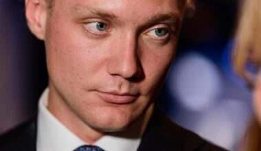 For noe tull, Simen Velle!