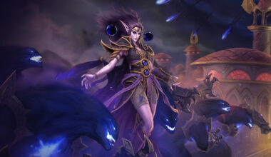 World of Warcraft: Midnight begynner betatesting neste måned