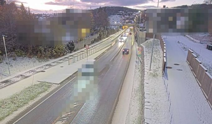 Klar oppfordring: – Skift til vinterdekk