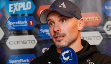 Peker på viktig element for suksessen: – Ikke tilfeldig