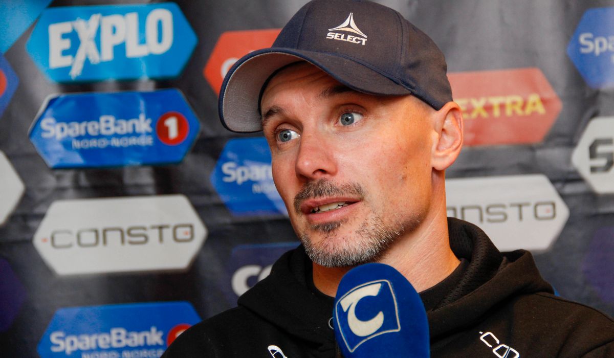 Peker på viktig element for suksessen: – Ikke tilfeldig