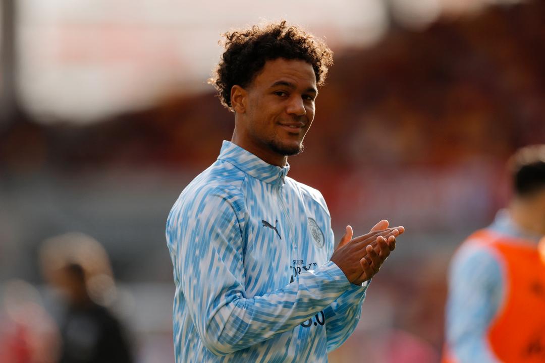 Oscar Bobb kan bli Martin Ødegaards erstatter mot Israel