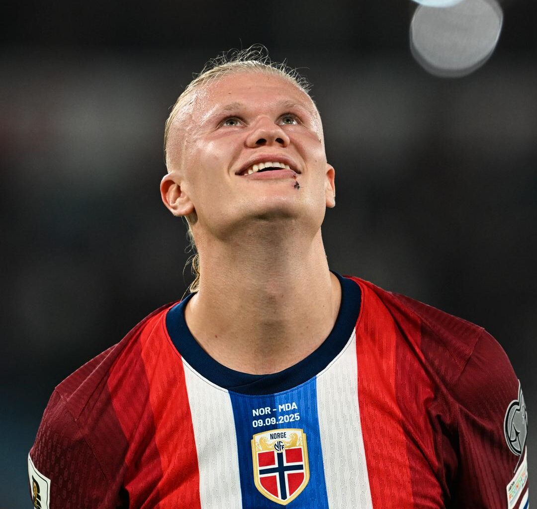 Fem norske fiaskoer i EM- og VM-kvalikene