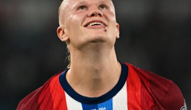 Fem norske fiaskoer i EM- og VM-kvalikene