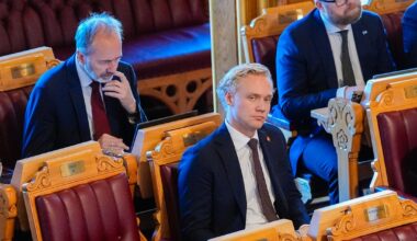 Frps Simen Velle vil fjerne stipend