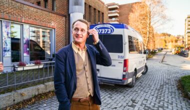 Ny scene, økning av viktig støtte og et spesielt kulturtilbud - adressa.no