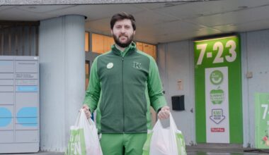 Skal opprette 100 butikker. Men hvor de skal ligge, er hemmelig - mn24.no