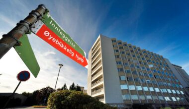 1800 ansatte mistet tilgang til Helseplattforma