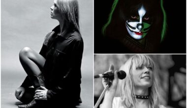 Heltinner og helter som havnet i skyggen