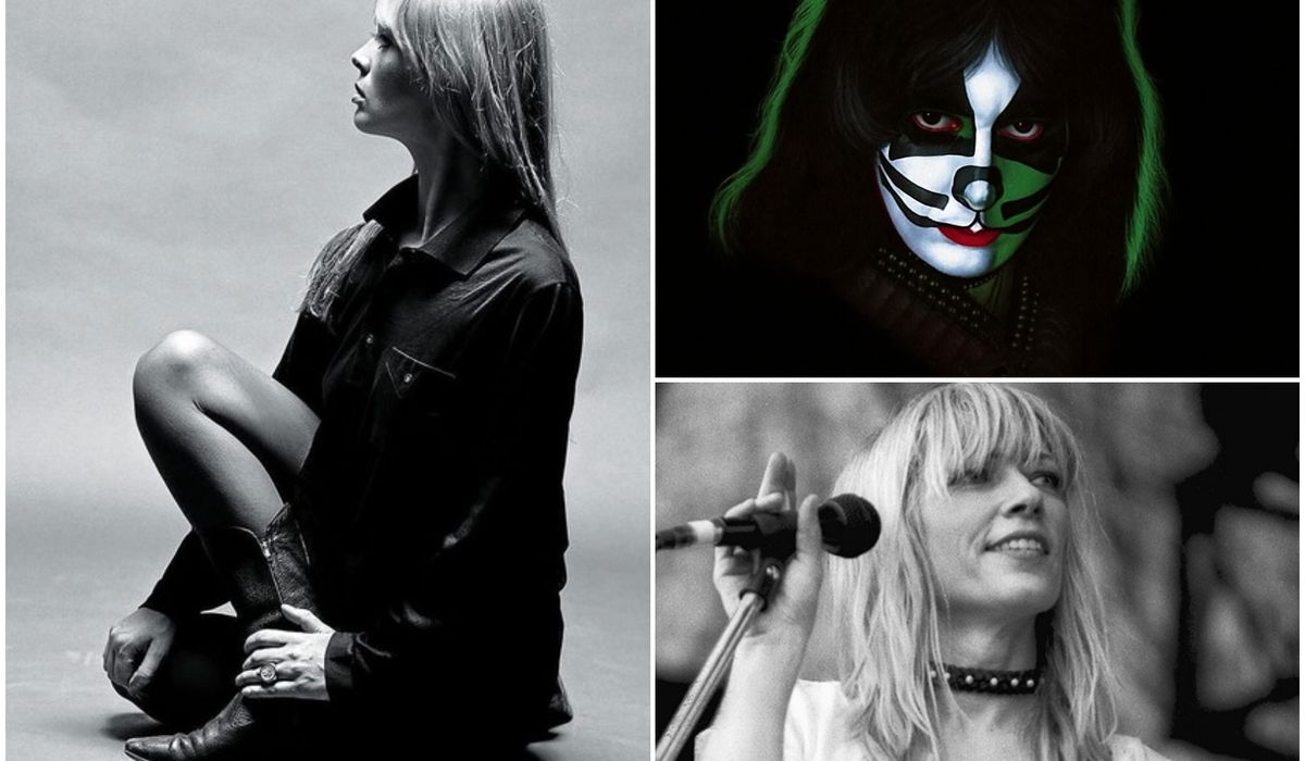 Heltinner og helter som havnet i skyggen