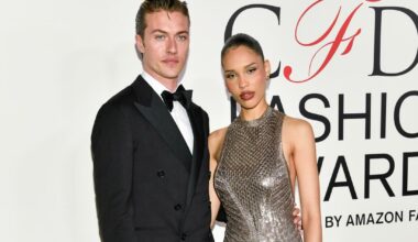 Nara Smith har født sitt fjerde barn