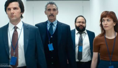 Apple TV+ får nytt navn -