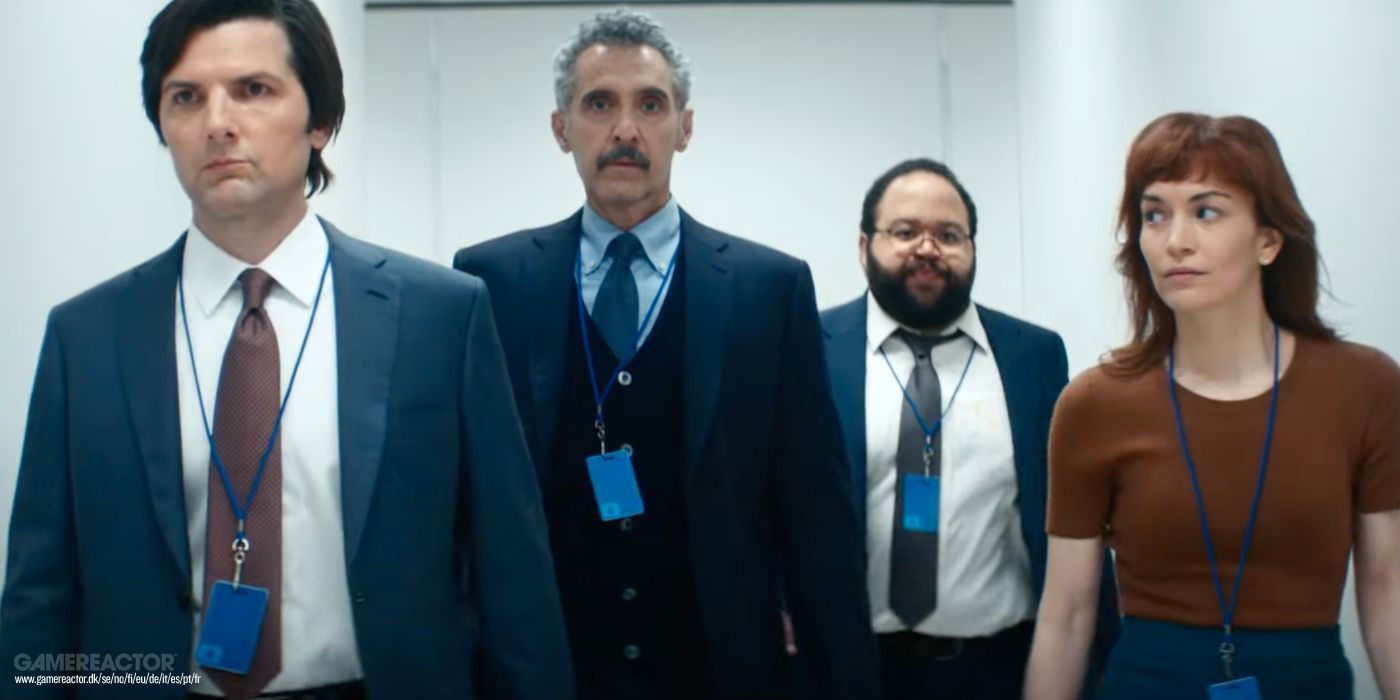 Apple TV+ får nytt navn -