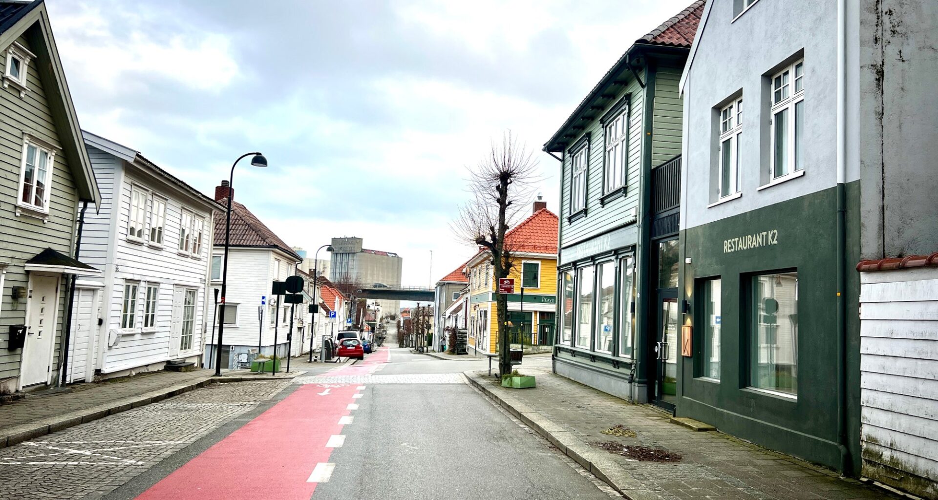 Restauranter, Byliv | Prisdryss over Stavanger-restauranter