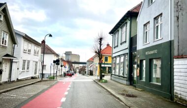 Restauranter, Byliv | Prisdryss over Stavanger-restauranter