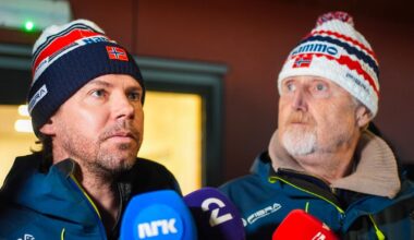 – FIS har vært en del av ukulturen