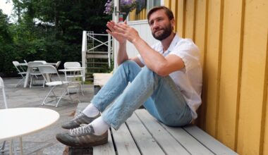 Hedres med pris for sin siste bok - agderposten.no