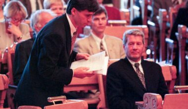 Sist Jens Stoltenberg laget statsbudsjett, glemte han budsjettet i barnehagen