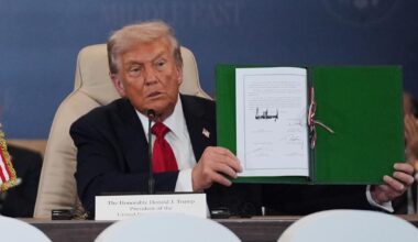 Gaza-plan kan ha overføringsverdi til Ukraina: – Det er håp