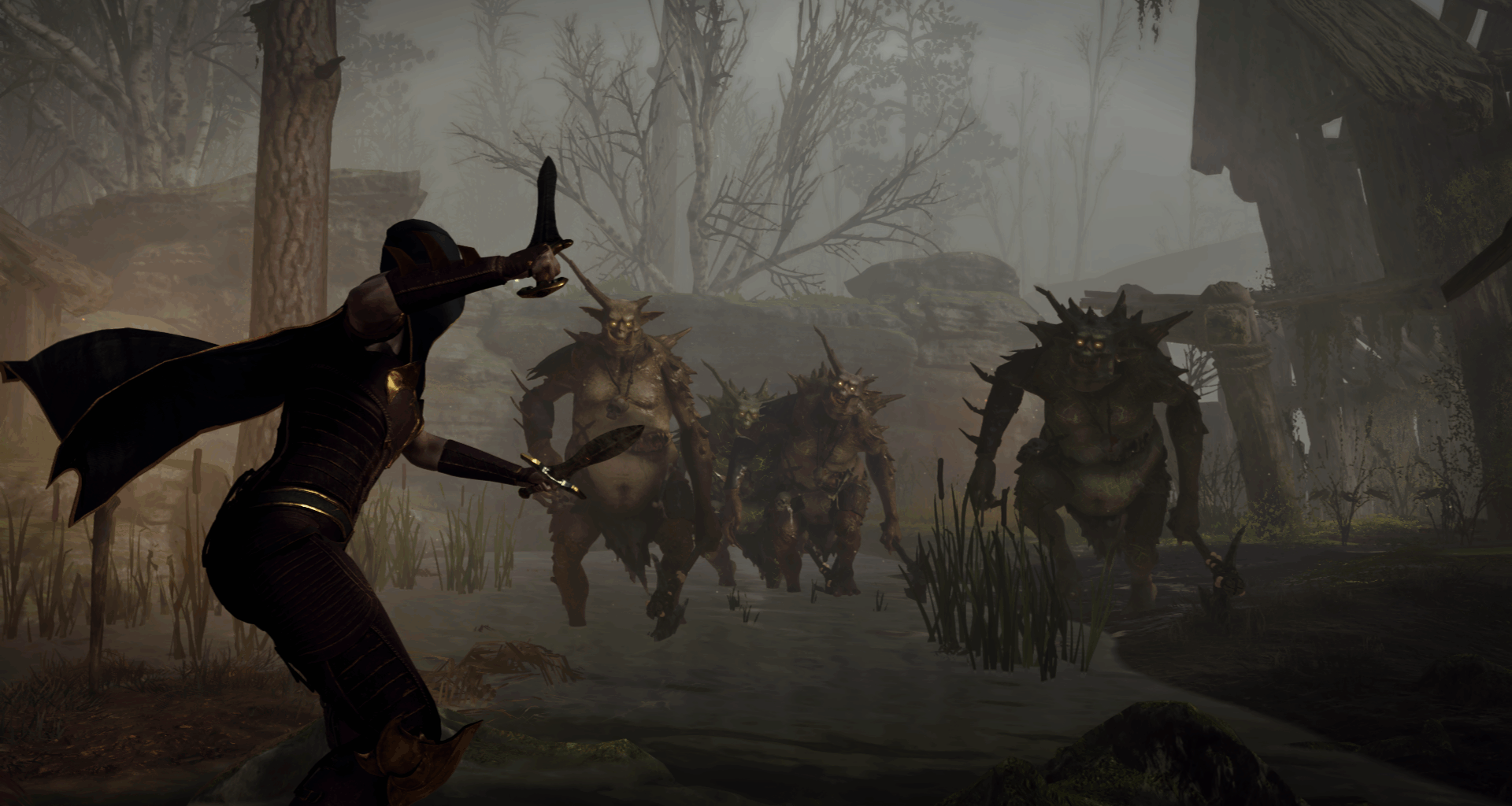 Warhammer: Vermintide 3 kommer ikke når som helst snart, da Fatshark er lykkeligere med å oppdatere sine eksisterende spill - Warhammer: Vermintide 2