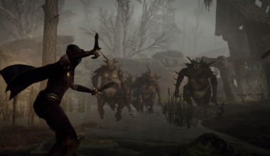 Warhammer: Vermintide 3 kommer ikke når som helst snart, da Fatshark er lykkeligere med å oppdatere sine eksisterende spill - Warhammer: Vermintide 2