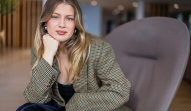 – Trenger et spark i ræva