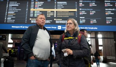 Om Bane Nors hysj-plan: Forferdelig idé