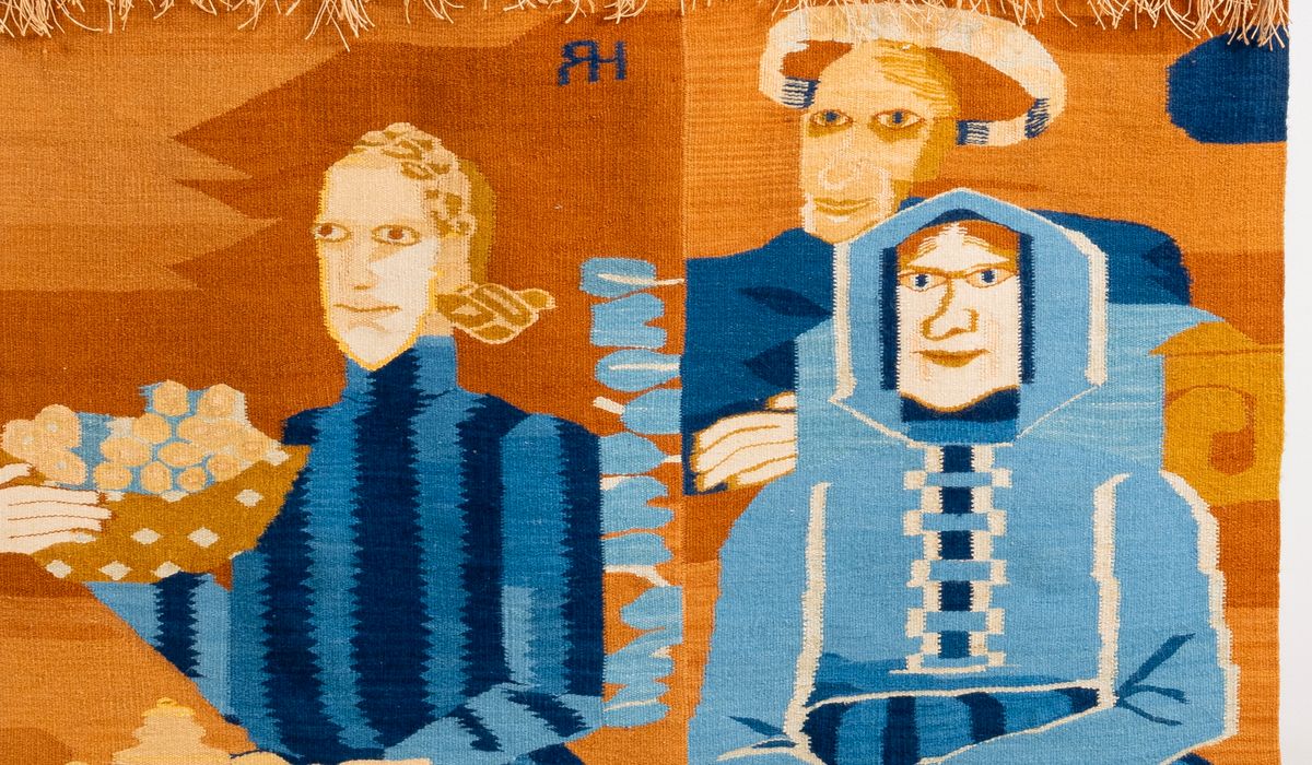 Ble solgt for mer enn ti ganger utropsprisen - mn24.no