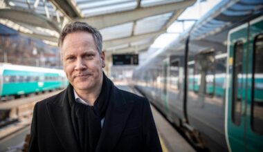 Jon-Ivar Nygård griper ikke inn i Bane Nors hysj-praksis