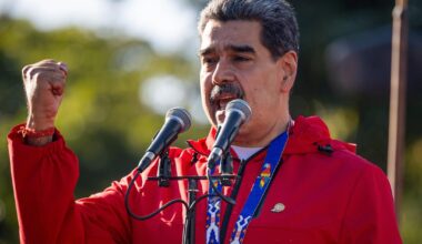 – Ingen meningsløs krig, vær så snill