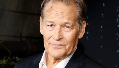 «Dexter»-stjerna til VG: - Det verste man kan gjøre