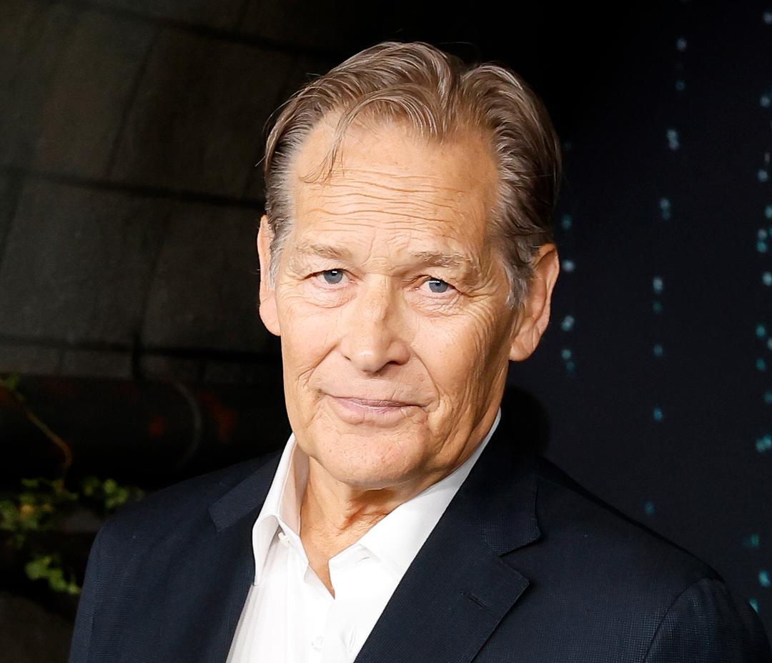 «Dexter»-stjerna til VG: - Det verste man kan gjøre