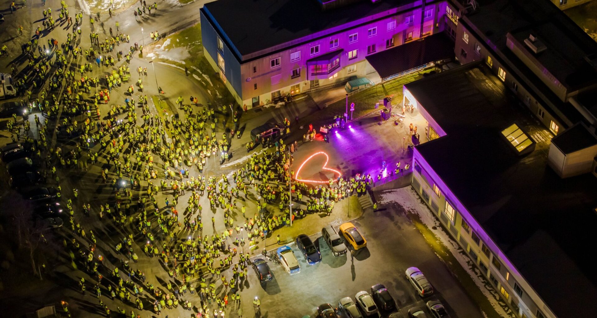 Debatt, Leserbrev | Nå er det nok, Marit Lind og Lena Nielsen!