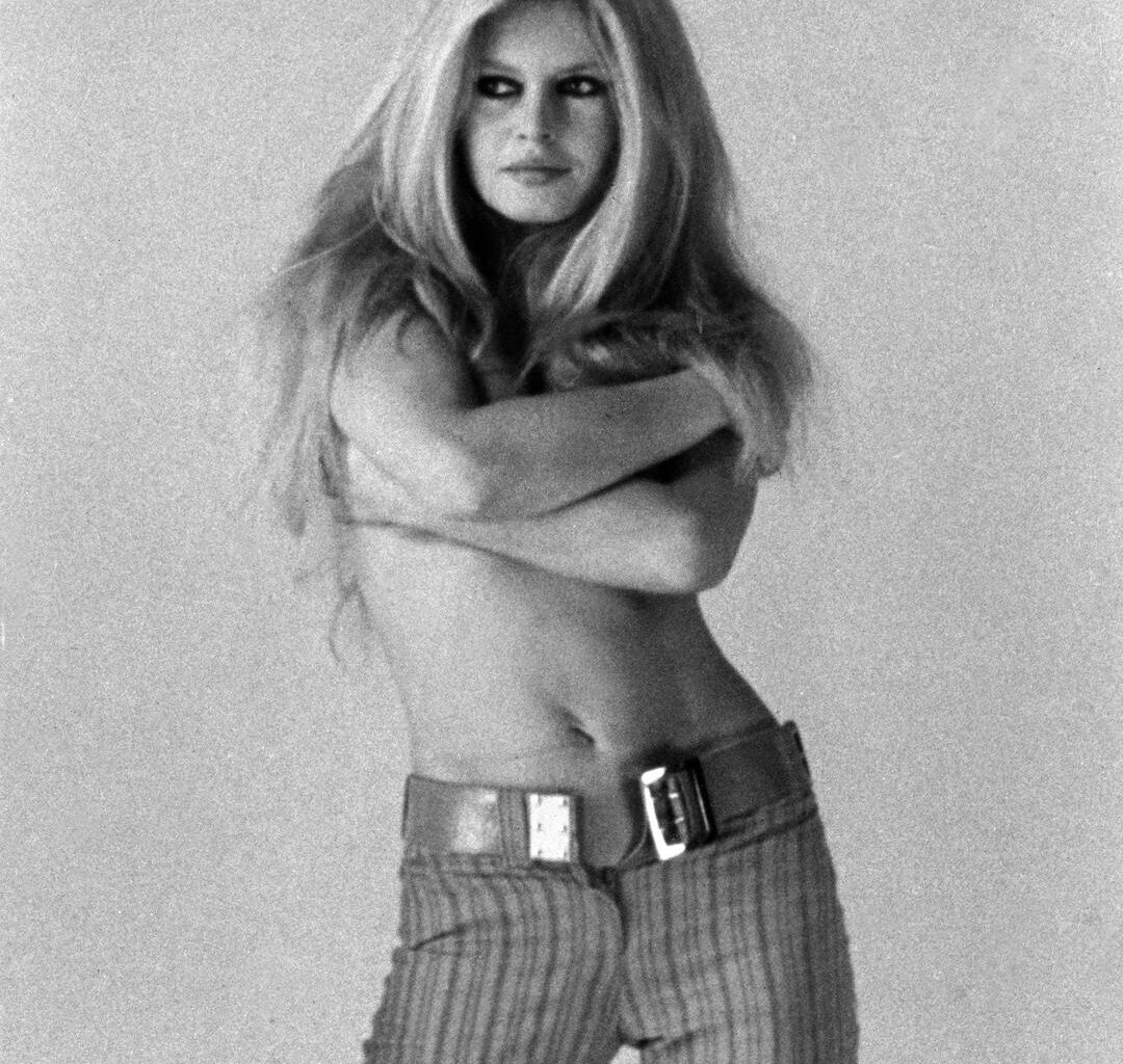 Brigitte Bardot innlagt, alvorlig syk