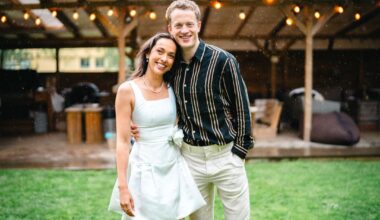 Tarjei Bø og Gita Simonsen har fått sitt andre barn