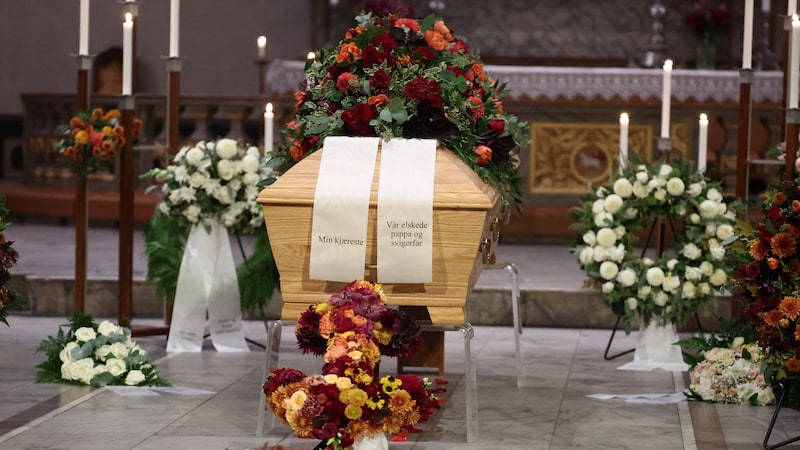 Bilde av Stein Østbø