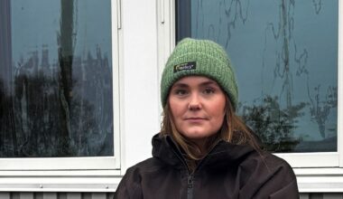 (+) FAU-lederen: – Kom som et sjokk - vol.no