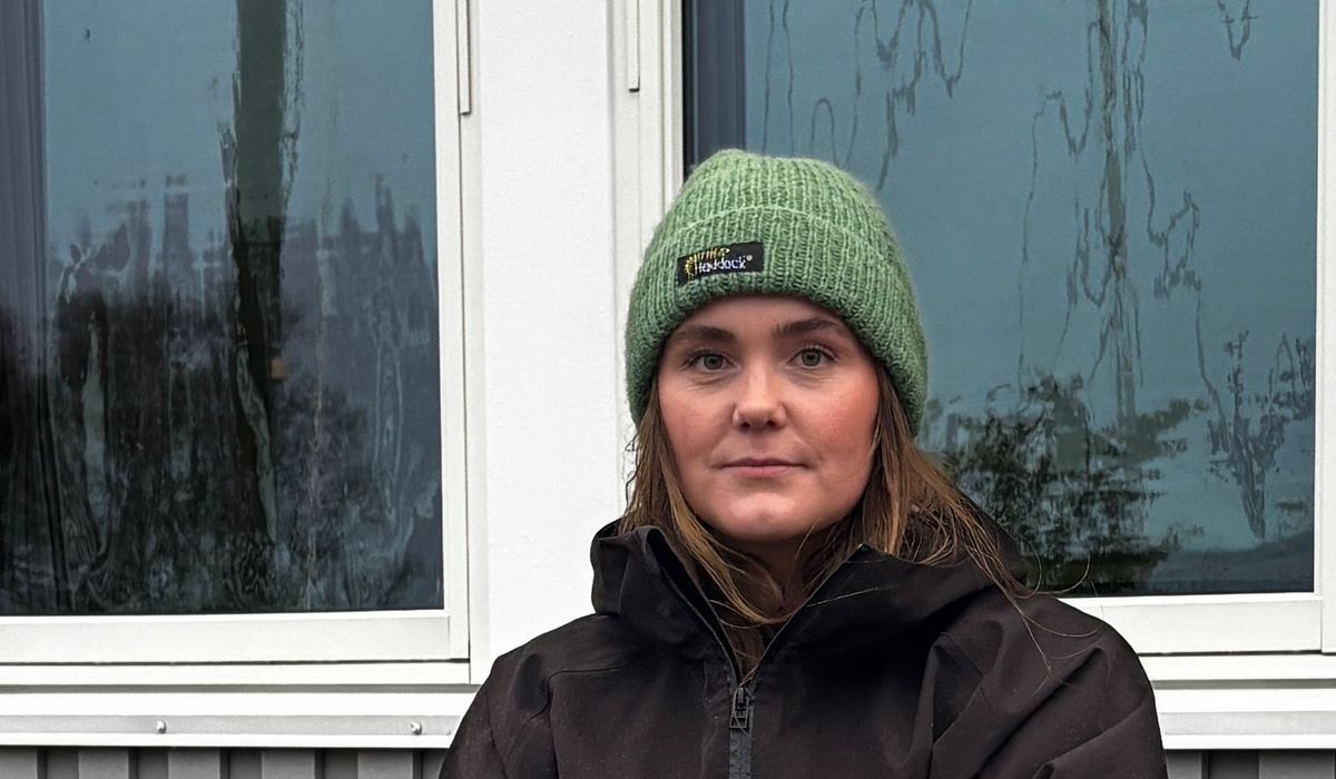 (+) FAU-lederen: – Kom som et sjokk - vol.no