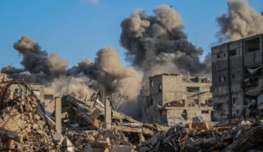 Hvor alvorlig er det som skjer nå?