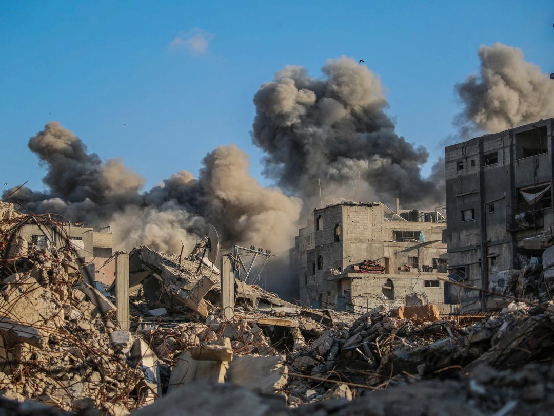 Hvor alvorlig er det som skjer nå?