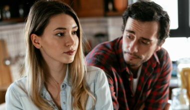 Parterapeut: - Dette er ingen bagatell