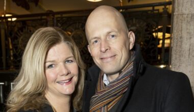 – Det kom litt brått på meg