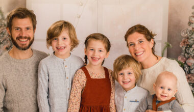 – Jeg gikk på en skikkelig smell