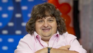 Konstantins drømmedeltaker i «A-laget»: – Hun er søt