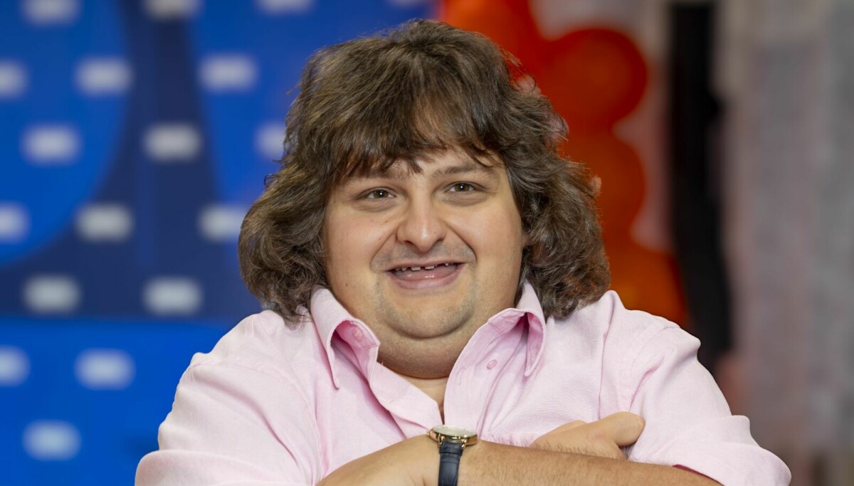 Konstantins drømmedeltaker i «A-laget»: – Hun er søt