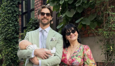 – Vi har aldri hatt det finere