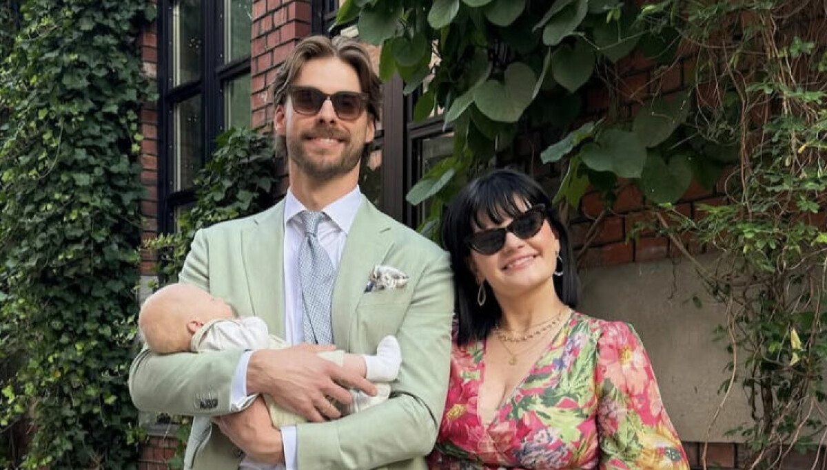 – Vi har aldri hatt det finere