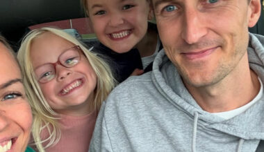 – Jeg var så syk at jeg ikke klarte å gå ut