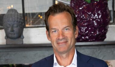 – Jeg vil at folk skal like meg