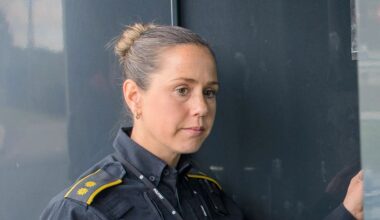 (+) Kjem med åtvaring til foreldre: – Har vore fleire skremmande hendingar - sunnhordland.no